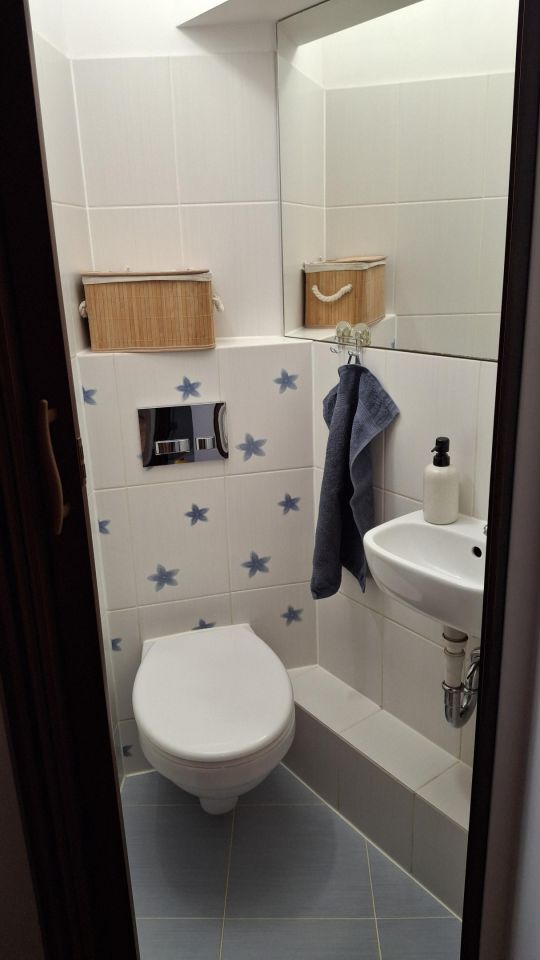 Mieszkanie 2-pokojowe Wrocław Śródmieście, ul. św. Wincentego. Zdjęcie 14