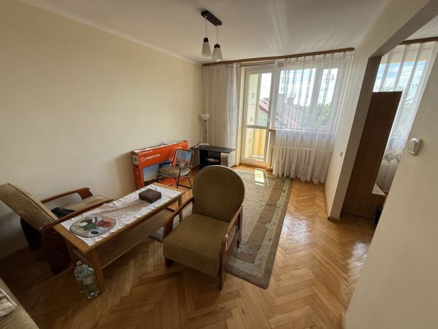 Mieszkanie 3-pokojowe Łowicz, ul. Podrzeczna. Zdjęcie 1