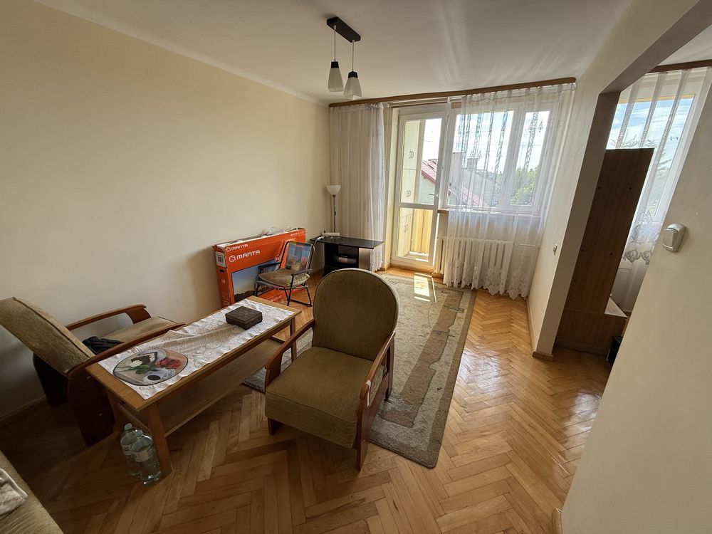 Mieszkanie 3-pokojowe Łowicz, ul. Podrzeczna