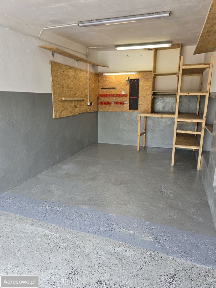 Garaż/miejsce parkingowe Świętochłowice, ul. Adama Mickiewicza. Zdjęcie 3