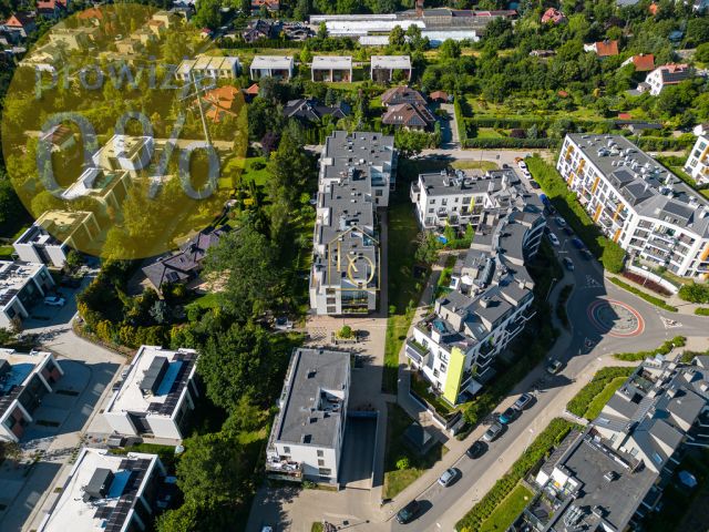 Mieszkanie 4-pokojowe Wrocław Wojszyce, ul. Gerberowa. Zdjęcie 7