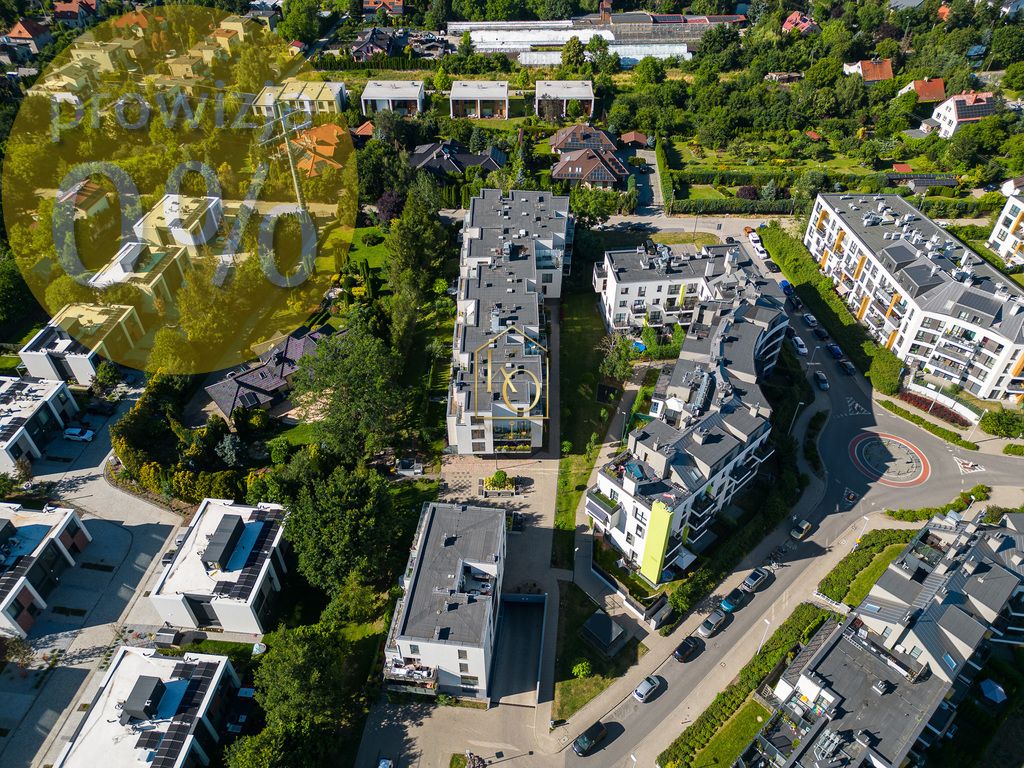 Mieszkanie 4-pokojowe Wrocław Wojszyce, ul. Gerberowa. Zdjęcie 7