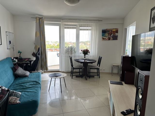 Mieszkanie 2-pokojowe Olsztyn Mleczna, ul. Jarosława Iwaszkiewicza. Zdjęcie 1