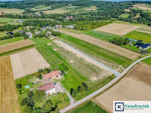 Działka budowlana Kopytowa. Zdjęcie 7