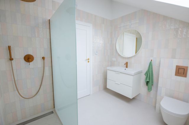 dom wolnostojący, 4 pokoje Jadwisin. Zdjęcie 17