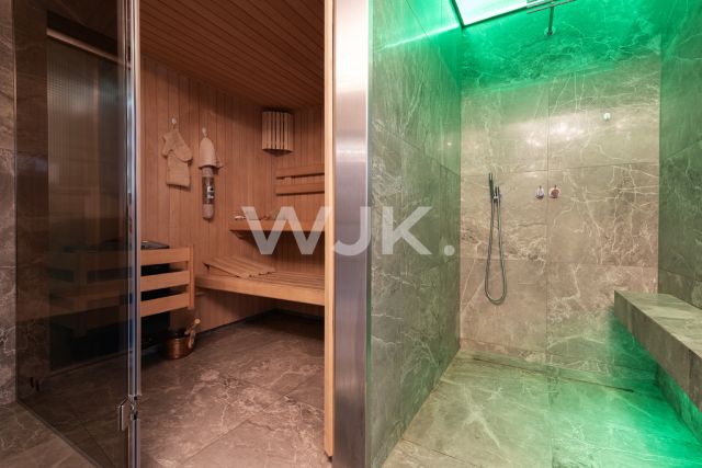 dom wolnostojący, 8 pokoi Warszawa Ursynów. Zdjęcie 17