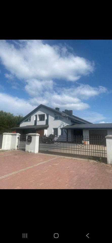 Nieruchomość komercyjna Augustów