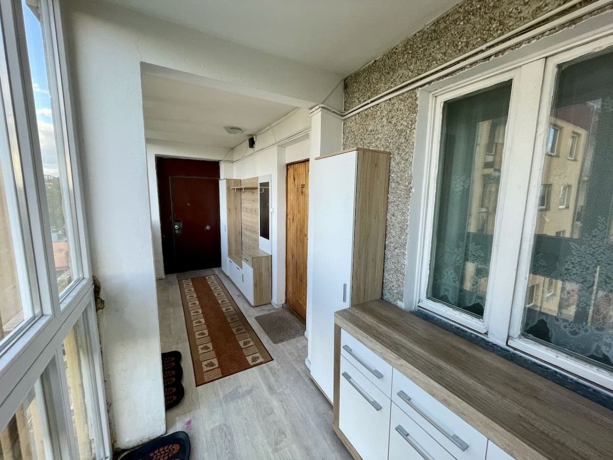 Mieszkanie 2-pokojowe Bielsko-Biała Leszczyny, ul. Konstantego Ildefonsa Gałczyńskiego. Zdjęcie 9