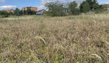 Działka rolno-budowlana Zwonowice, ul. Plebiscytowa