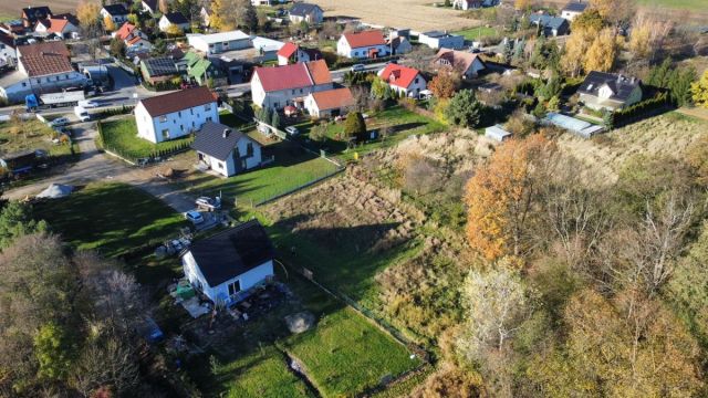 Działka budowlana Mirosławice. Zdjęcie 7