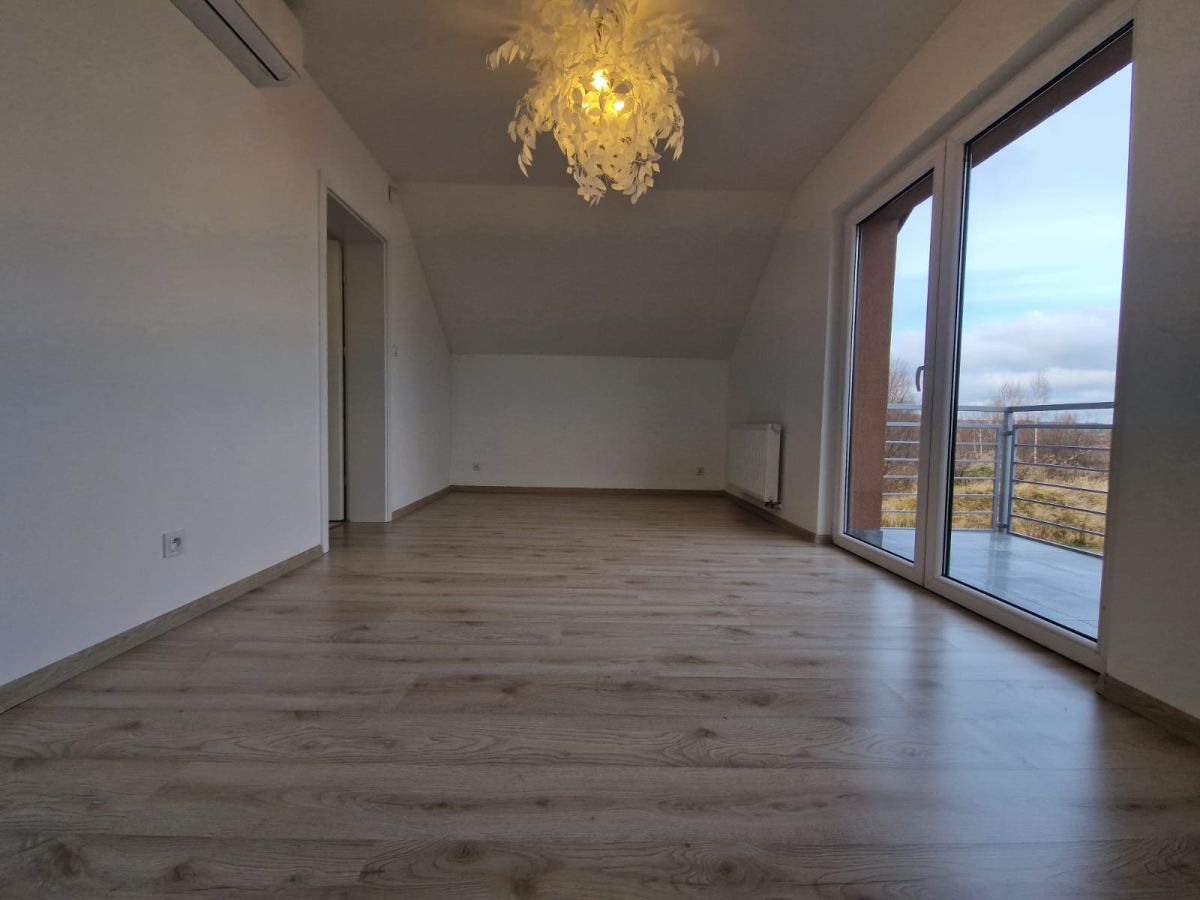 dom wolnostojący, 4 pokoje Mirsk, ul. os. Izerska Polana. Zdjęcie 22