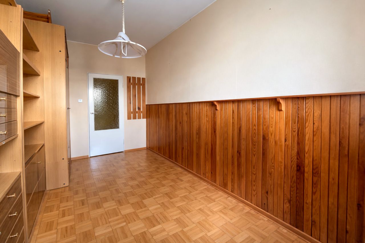 Mieszkanie 4-pokojowe Gdańsk Suchanino, ul. Karola Kurpińskiego. Zdjęcie 9