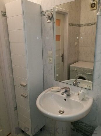 Mieszkanie 2-pokojowe Warszawa Ursynów, ul. Związku Walki Młodych. Zdjęcie 6