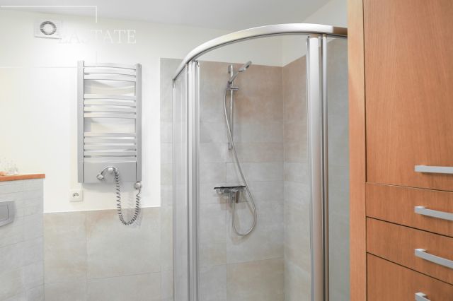 Mieszkanie 3-pokojowe Sopot, ul. Książąt Pomorskich. Zdjęcie 9