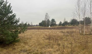 Działka budowlana Jesionka