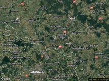 Działka budowlana Czyżowice