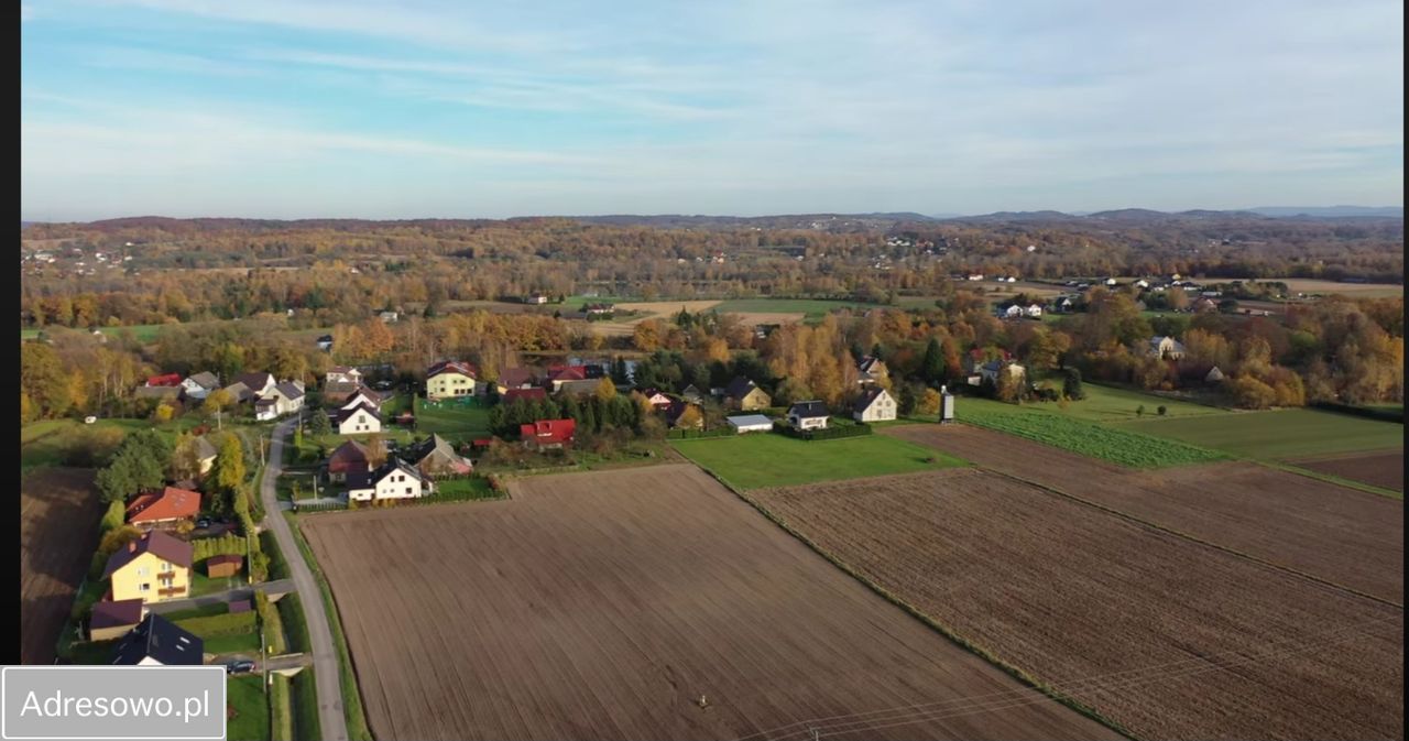 Działka budowlana Rudze. Zdjęcie 5