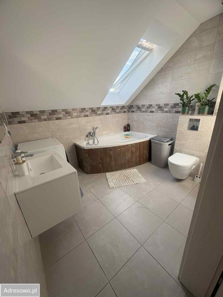 dom wolnostojący, 5 pokoi Bronisławy. Zdjęcie 11