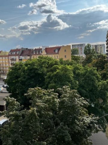 Mieszkanie 1-pokojowe Wrocław Stare Miasto, ul. Lubuska. Zdjęcie 7