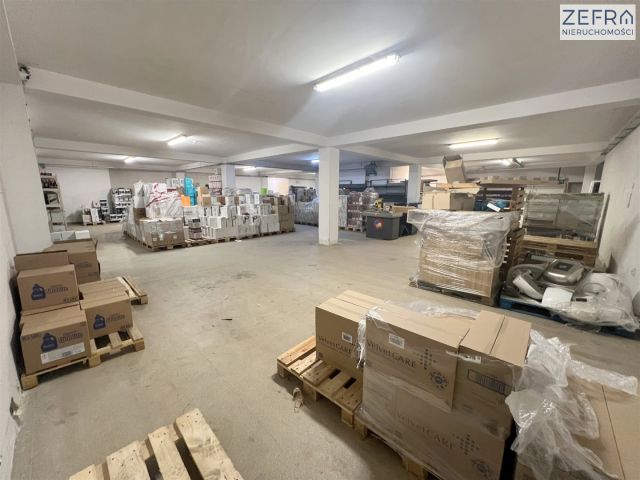 Nieruchomość komercyjna Modlnica. Zdjęcie 3
