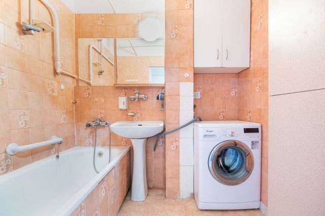 Mieszkanie 4-pokojowe Rzeszów, ul. Jacka Malczewskiego. Zdjęcie 7