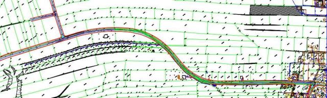 Działka budowlana Rzeszów Bzianka, ul. św. Jakuba. Zdjęcie 3