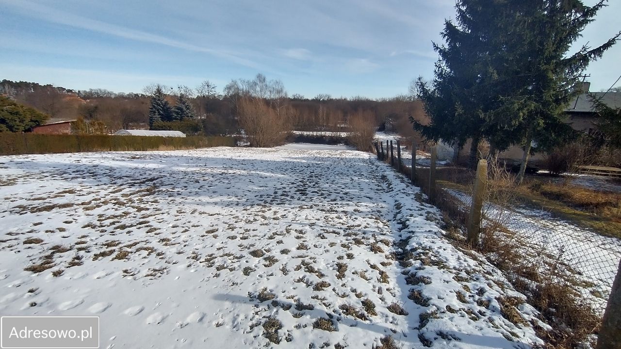 Działka budowlana Aleksandrów Kujawski, ul. Stanisława Wyspiańskiego. Zdjęcie 6