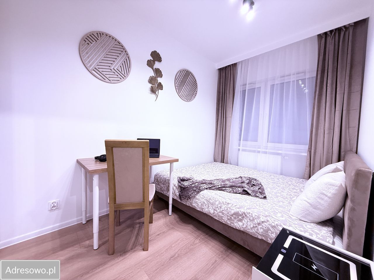 Mieszkanie 2-pokojowe Warszawa Białołęka, ul. Konik Polny. Zdjęcie 7