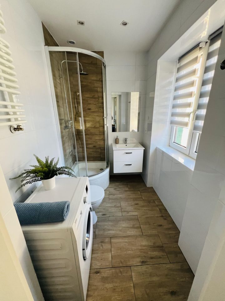 Mieszkanie 1-pokojowe Katowice Muchowiec, ul. Równoległa. Zdjęcie 5