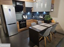 Mieszkanie 3-pokojowe Kraków Prokocim, ul. Górna. Zdjęcie 1