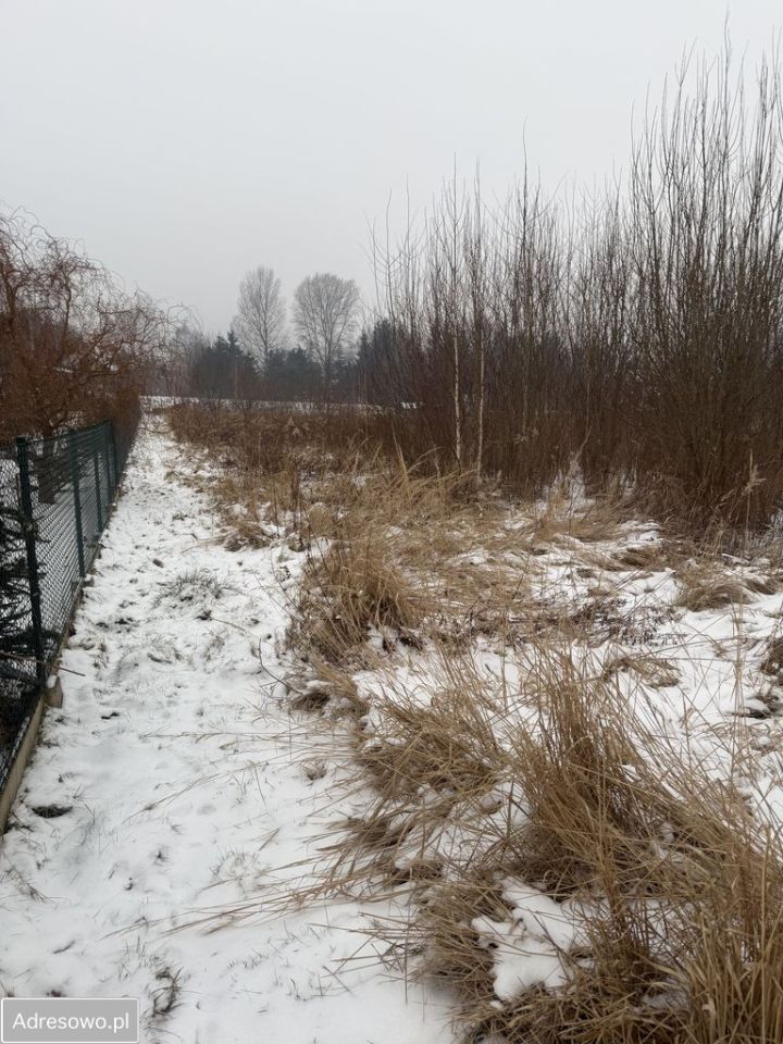 Działka budowlana Witoszów Górny. Zdjęcie 2