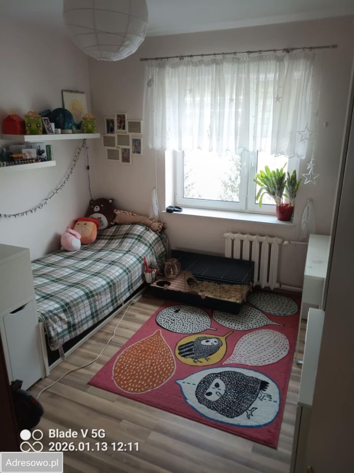 Mieszkanie 3-pokojowe Zielonka, ul. Prymasa Stefana Wyszyńskiego. Zdjęcie 9