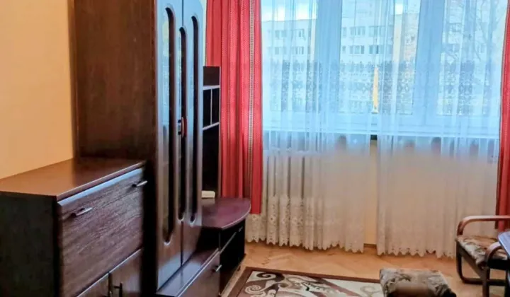 Mieszkanie 2-pokojowe Lublin Kalinowszczyzna, ul. Podzamcze