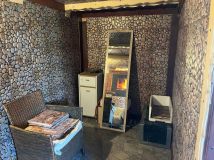 Działka rod Płock, ul. Dobrzykowska. Zdjęcie 3