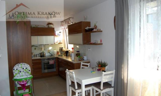 Mieszkanie 3-pokojowe Kraków, ul. Mała Góra. Zdjęcie 2