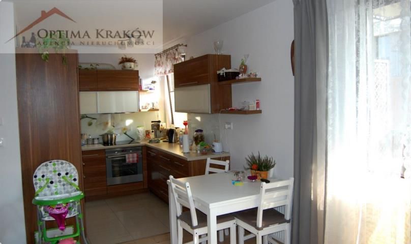 Mieszkanie 3-pokojowe Kraków, ul. Mała Góra. Zdjęcie 2
