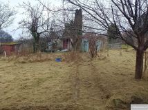 Działka rod Elbląg, ul. 13 Elbląskiego Pułku Przeciwlotniczego. Zdjęcie 3