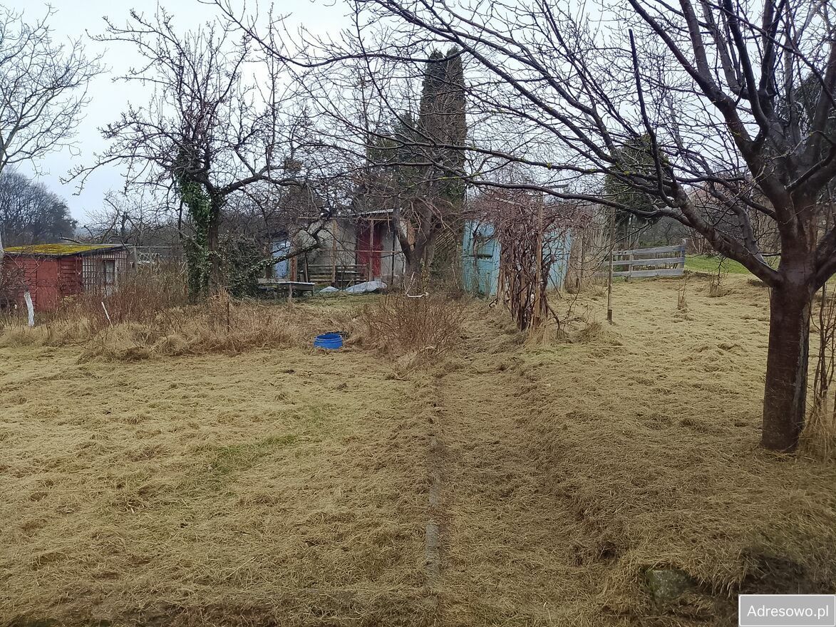 Działka rod Elbląg, ul. 13 Elbląskiego Pułku Przeciwlotniczego. Zdjęcie 4