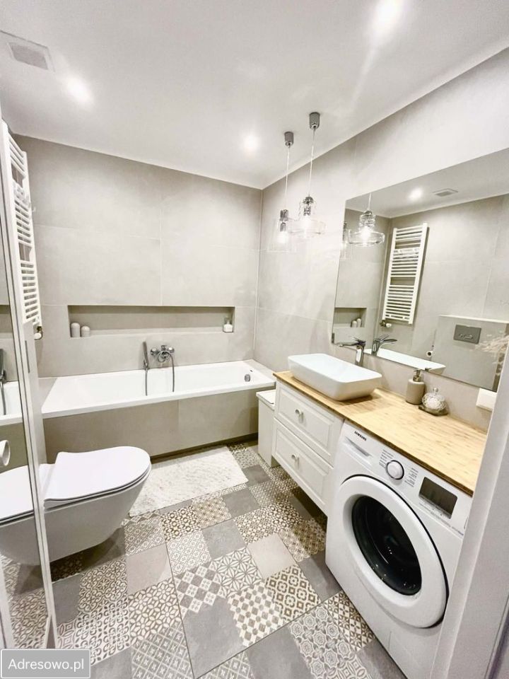 Mieszkanie 3-pokojowe Lublin Czechów, ul. Koncertowa. Zdjęcie 7