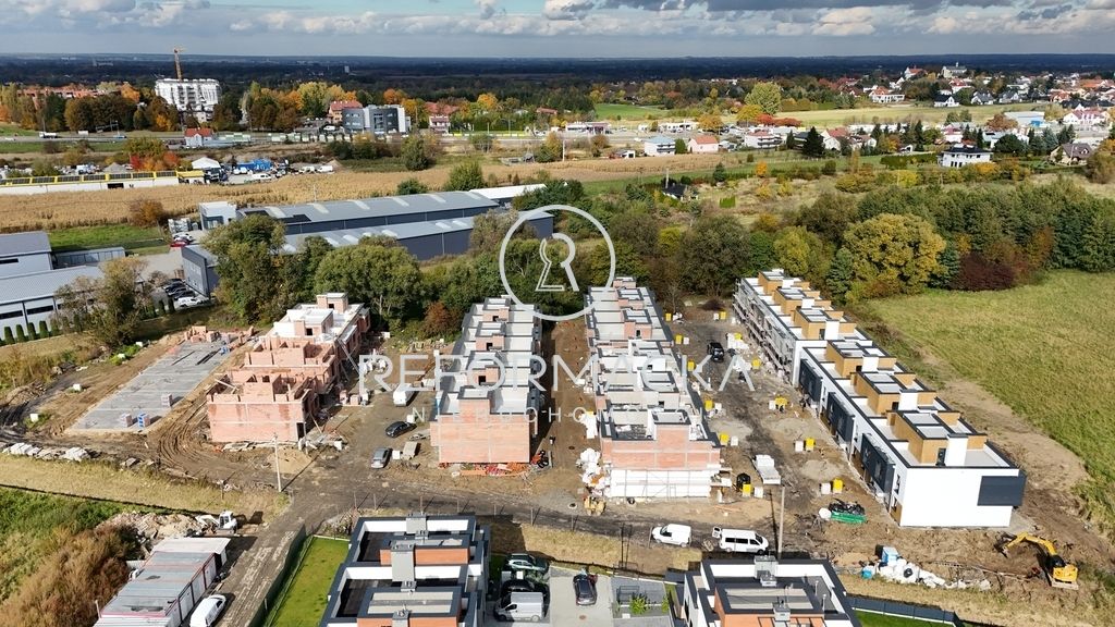 Mieszkanie 3-pokojowe Rzeszów, ul. Lwowska. Zdjęcie 10