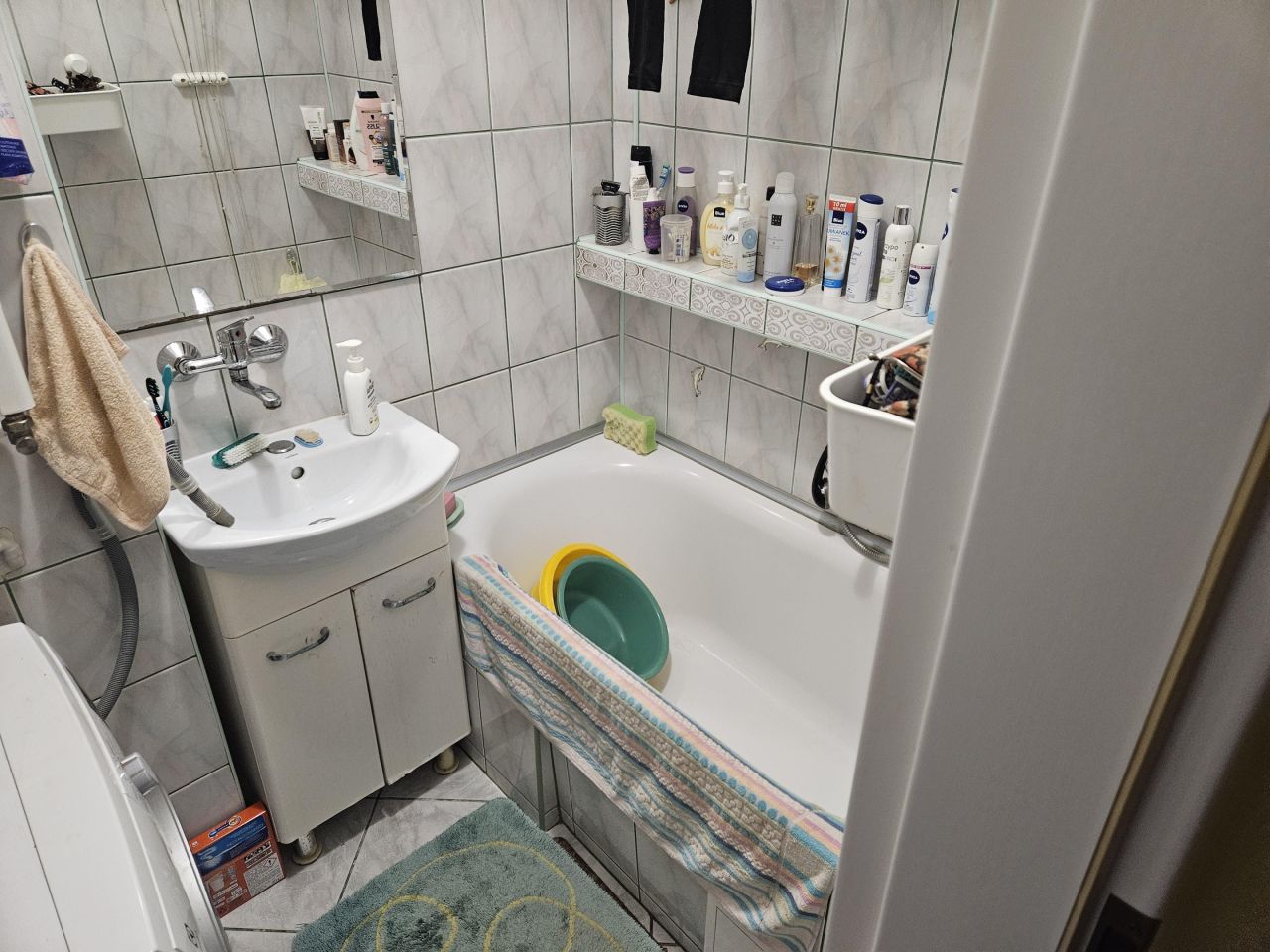 bliźniak, 3 pokoje Oparzno. Zdjęcie 10