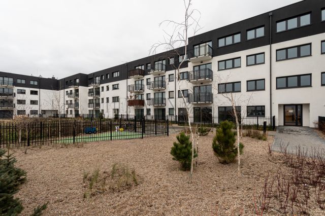 Mieszkanie 2-pokojowe Łomna-Las. Zdjęcie 11