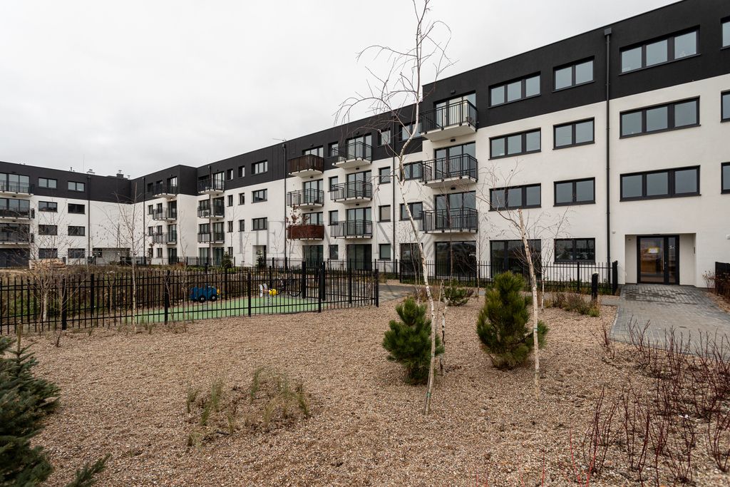 Mieszkanie 2-pokojowe Łomna-Las. Zdjęcie 11