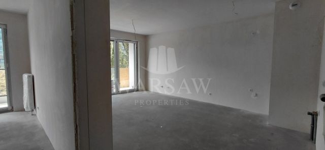 Mieszkanie 2-pokojowe Warszawa Mokotów, ul. Domaniewska. Zdjęcie 4