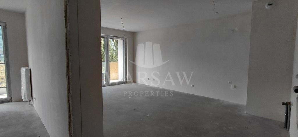 Mieszkanie 2-pokojowe Warszawa Mokotów, ul. Domaniewska. Zdjęcie 4