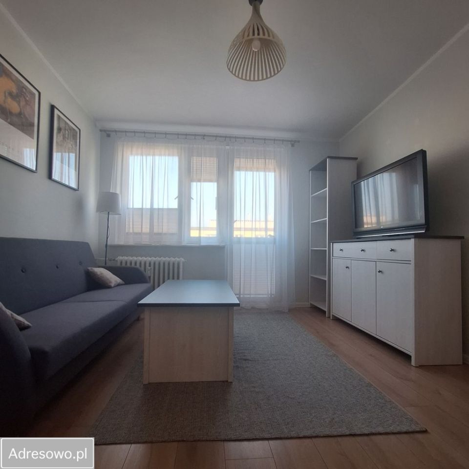 Mieszkanie 2-pokojowe Ustka, ul. Grunwaldzka. Zdjęcie 2