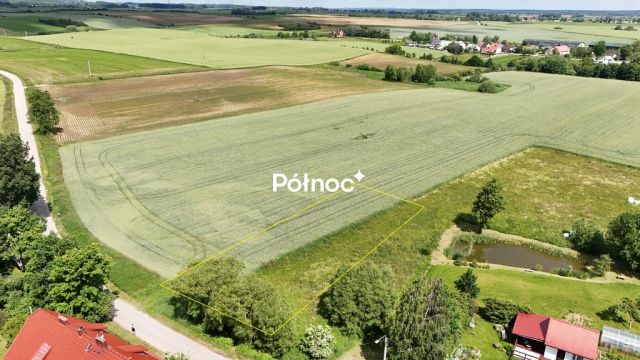 Działka budowlana Sokółki. Zdjęcie 10