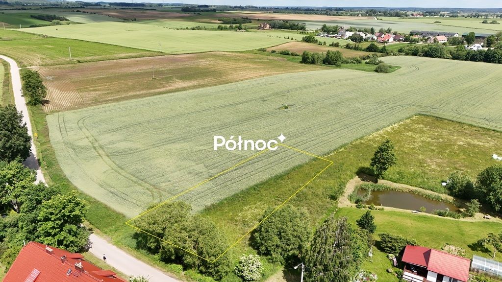 Działka budowlana Sokółki. Zdjęcie 10