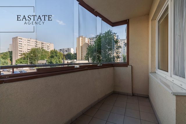 Mieszkanie 2-pokojowe Warszawa, ul. Tadeusza Krępowieckiego. Zdjęcie 13