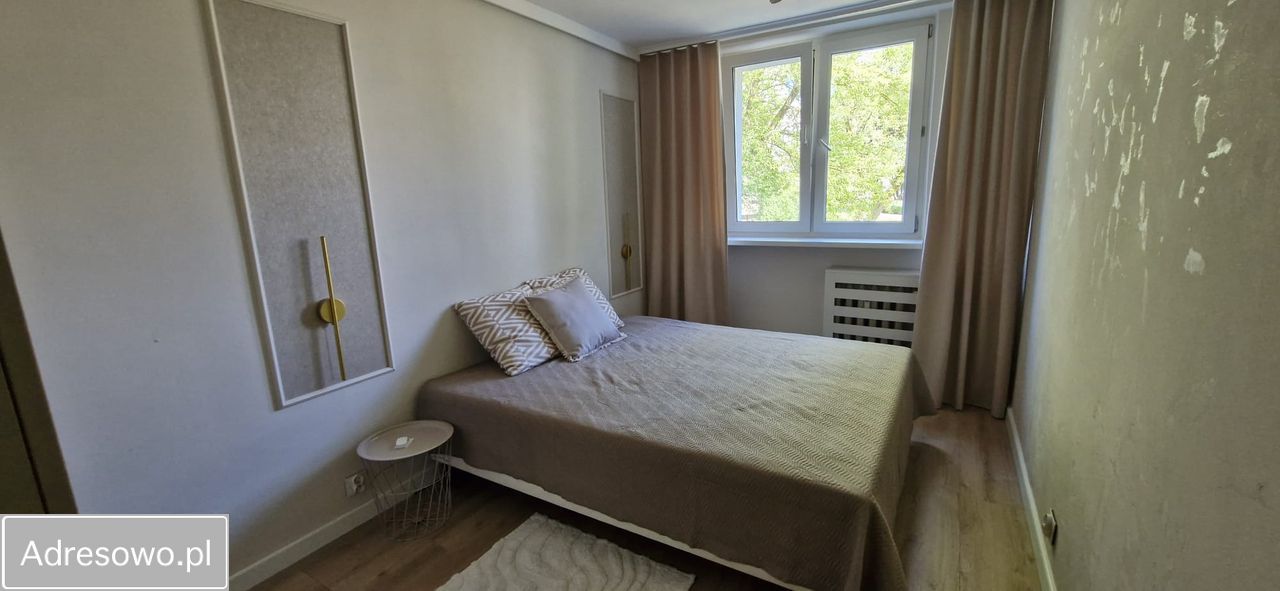 Mieszkanie 3-pokojowe Warszawa Mokotów, ul. Powsińska. Zdjęcie 9